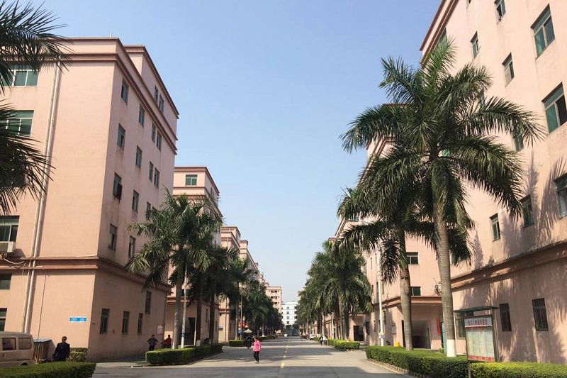 科技、創新無限